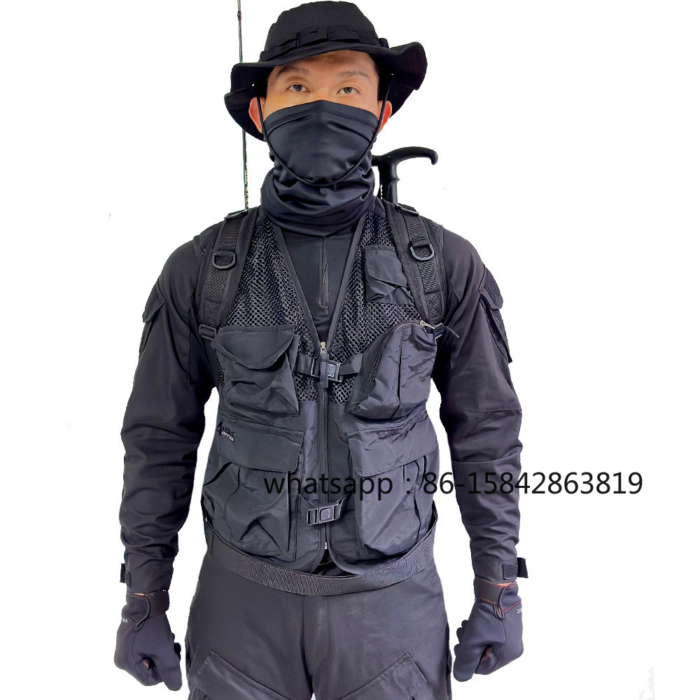 Fishing Bag, New Model, Waterp - Fishing Bag Waterproof ulasan dan harga