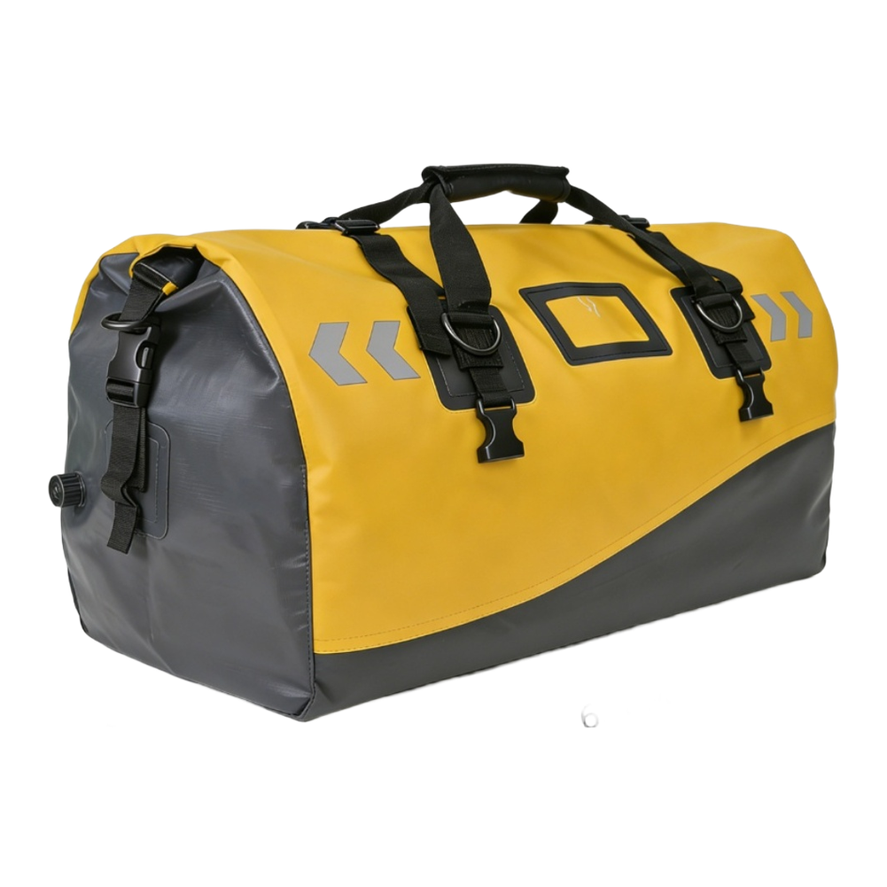 Large /Capacity /46L 66L PVC W - Fishing Bag Waterproof ulasan dan harga